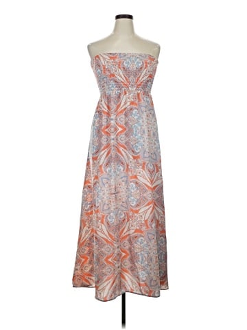 Chetta B Casual Dress (view 1)