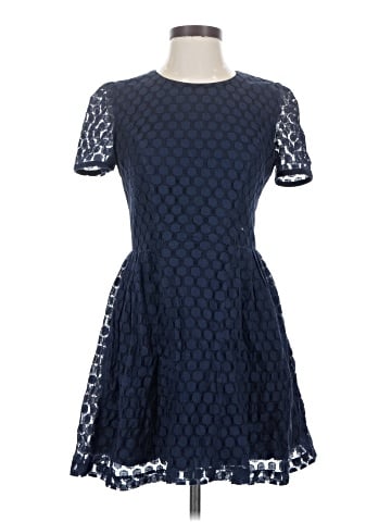 Jill Jill Stuart Cocktail Dress (view 1)