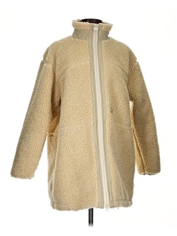 Woolrich Poncho (view 1)