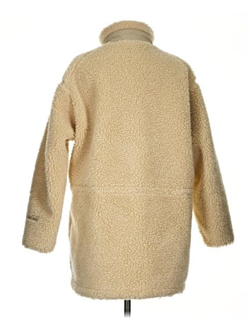 Woolrich Poncho (view 2)
