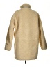 Woolrich Tan Poncho Size S - photo 2