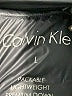 Calvin Klein 100% Nylon Black Snow Jacket Size L - photo 6