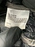 Calvin Klein 100% Nylon Black Snow Jacket Size L - photo 7