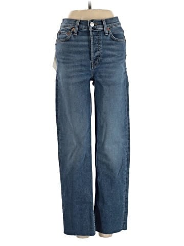 RE/DONE Jeans (view 1)