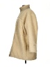 Woolrich Tan Poncho Size S - photo 5