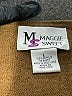 Maggie Sweet 100% Acrylic Brown Pullover Sweater Size L - photo 7