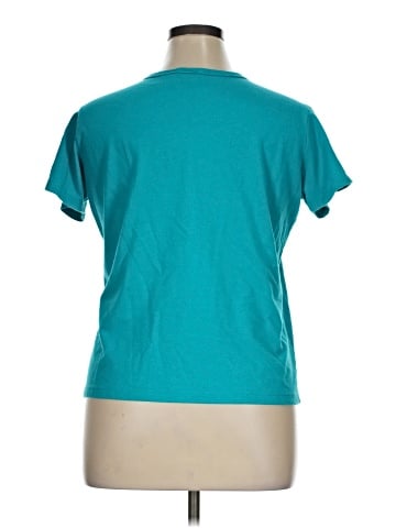 White Stag Short Sleeve T-Shirt (view 2)