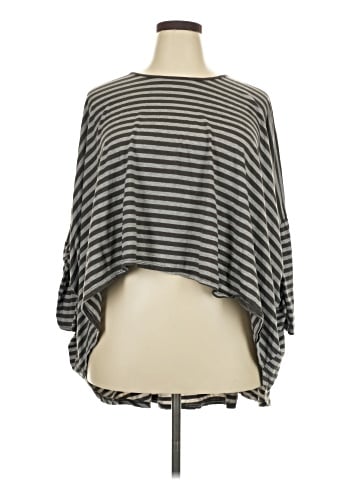 Baci 3/4 Sleeve T-Shirt (view 1)