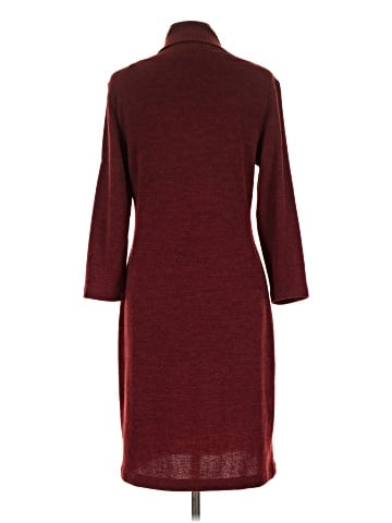 Connected Apparel Casual Dress (view 2)