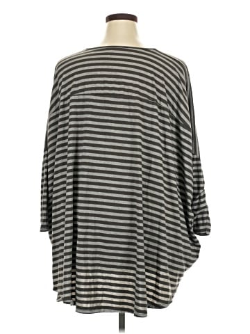 Baci 3/4 Sleeve T-Shirt (view 2)