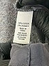 RSQ Gray Cargo Pants Size 26 waist - photo 8