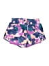 Reebok Tropical Purple Shorts Size M - photo 1