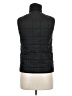 Tory Burch 100% Polyester Black Vest Size XS - photo 2