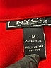 NYCC 100% Polyester Red Coat Size M - photo 6