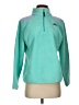 Vineyard Vines 100% Polyester Teal Pullover Sweater Size S (estimated) - photo 1