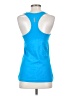 Zella Blue Active Tank Size S - photo 2