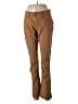 PrAna Brown Khakis Size 2 - photo 1