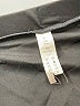 Fabletics Solid Black Formal Skirt Size L - photo 3