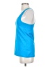 Zella Blue Active Tank Size S - photo 5
