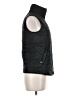 Tory Burch 100% Polyester Black Vest Size XS - photo 4