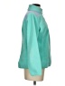 Vineyard Vines 100% Polyester Teal Pullover Sweater Size S (estimated) - photo 4
