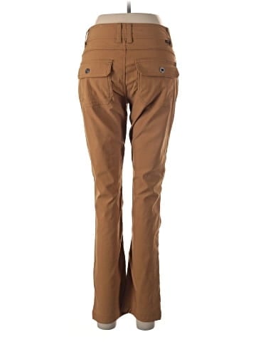 PrAna Khakis (view 2)