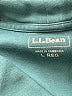 L.L.Bean Teal Long Sleeve Top Size L - photo 7