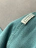 L.L.Bean Teal Long Sleeve Top Size L - photo 8