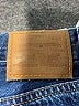 Levi's Blue Jeans Size 29 waist - photo 7