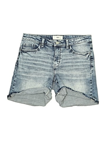 BKE Denim Shorts (view 1)