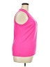 C9 By Champion 100% Polyester Pink Active Tank Size XXL - photo 4