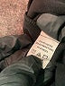 Margaret M Solid Black Dress Pants Size 10 - photo 8