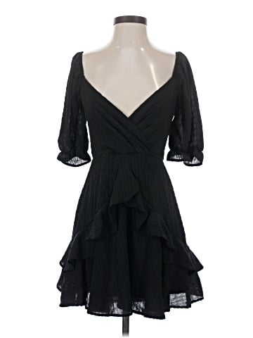 Mi ami Cocktail Dress (view 1)