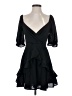 Mi ami Black Cocktail Dress Size S - photo 1