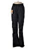 Red Camel 100% Nylon Black Casual Pants Size S - photo 1