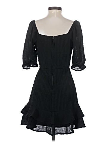 Mi ami Cocktail Dress (view 2)