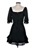 Mi ami Black Cocktail Dress Size S - photo 2