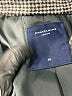 Chatelaine Gray Coat Size S - photo 6