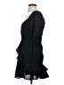 Mi ami Black Cocktail Dress Size S - photo 5