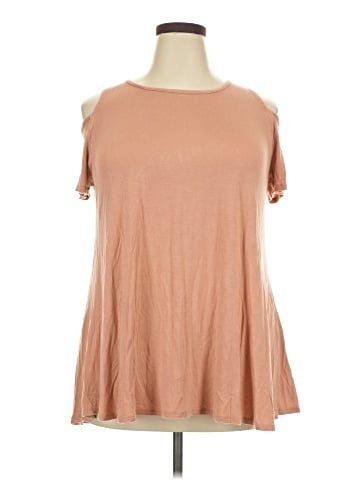 A.gain Casual Dress (view 1)