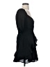 Mi ami Black Cocktail Dress Size S - photo 4