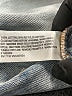 Wild Fable 100% Cotton Blue Burgundy Denim Jacket Size XS - photo 7