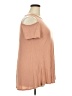 A.gain Tan Casual Dress Size 2X - photo 4