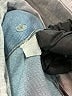 Unbranded Blue Denim Jacket Size M - photo 6