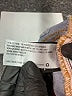 Universal Thread Blue Denim Shorts Size 6 - photo 4
