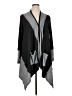 Knox Rose Gray Cardigan Size XL - photo 1