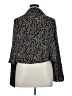 Billabong 100% Viscose Black 3/4 Sleeve Blouse Size L - photo 2