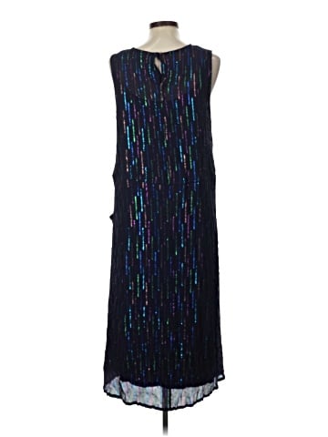 Elk Cocktail Dress (view 2)