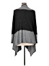Knox Rose Gray Cardigan Size XL - photo 2