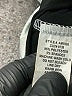 Wearever Metallic Silver One Piece Swimsuit Size M - photo 4